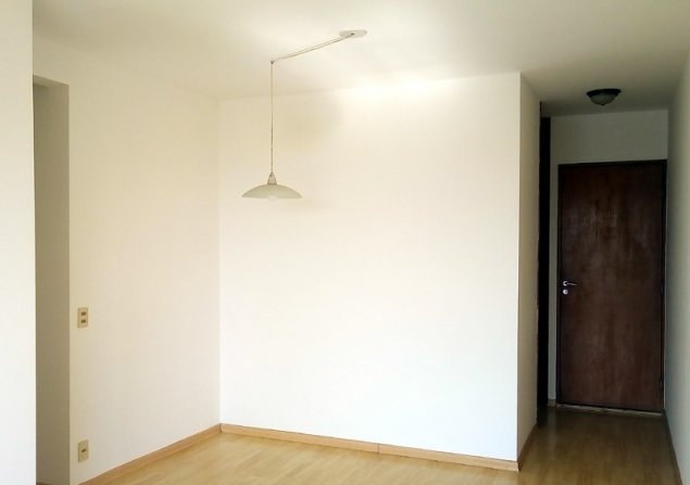 imóvel com 63m²