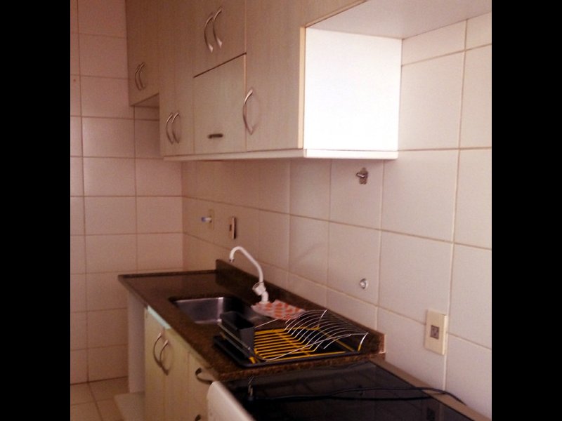 imóvel com 63m² - Vila do Castelo - São Paulo
