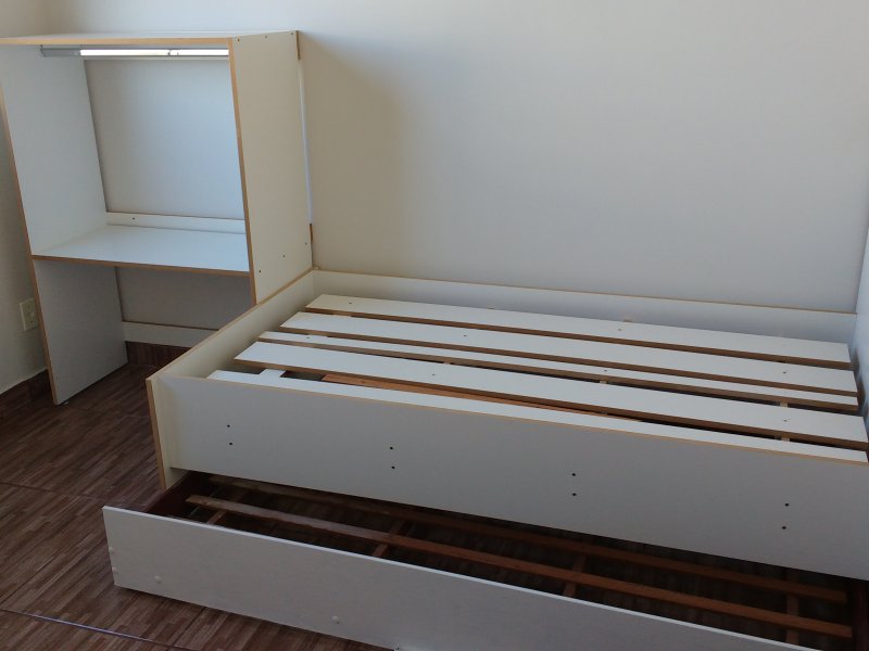 Apartamento à venda Uvaranas com 45m² e 2 quartos por R$ 140.000 - 679563628-img-20170806-142743671.jpg