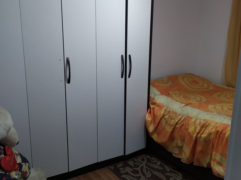 Apartamento à venda Jardim Norma com 63m² e 3 quartos por R$ 380.000 - 1997612218-img-20210309-140803.jpg