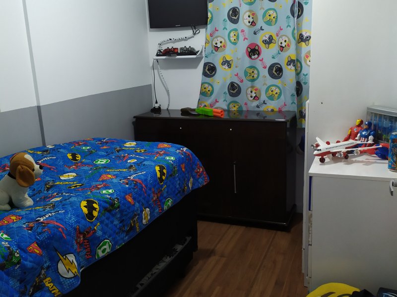 Apartamento à venda Jardim Norma com 63m² e 3 quartos por R$ 380.000 - 406951447-img-20210309-140746.jpg