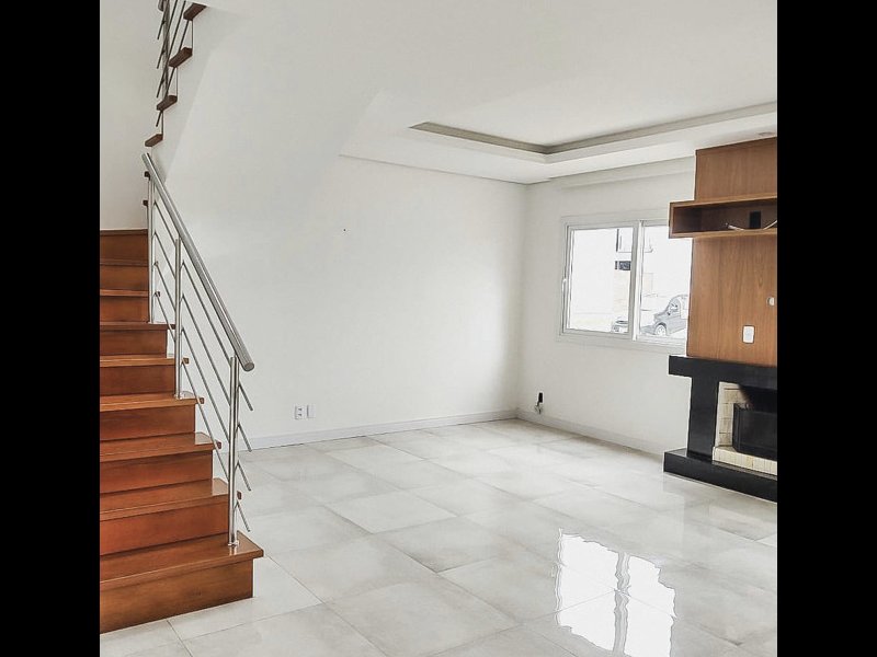 imóvel com 140m² - Hípica - Porto Alegre