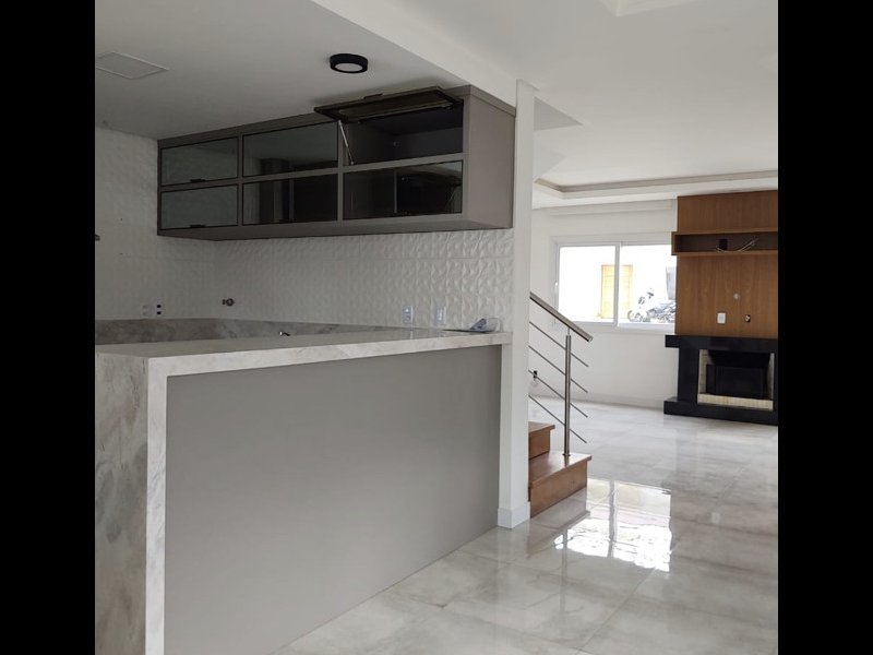 imóvel com 140m² - Hípica - Porto Alegre
