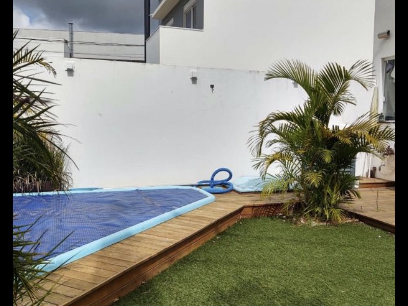imóvel com 140m² - Hípica - Porto Alegre