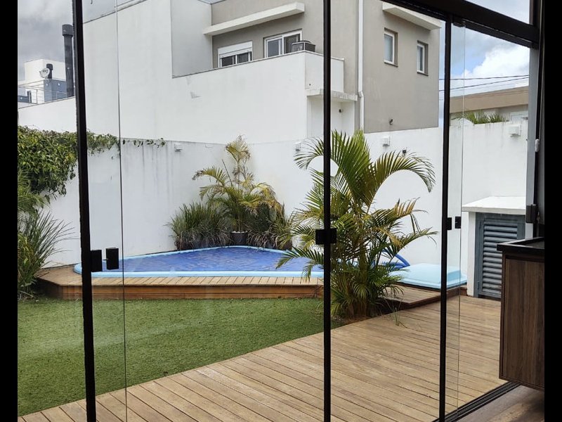 imóvel com 140m² - Hípica - Porto Alegre