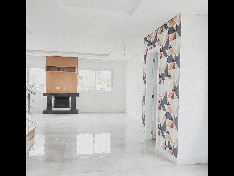 imóvel com 140m² - Hípica - Porto Alegre