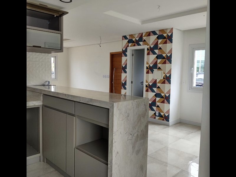imóvel com 140m² - Hípica - Porto Alegre