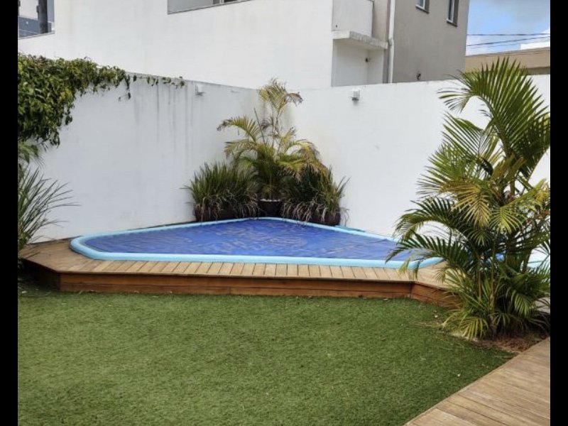 imóvel com 140m² - Hípica - Porto Alegre