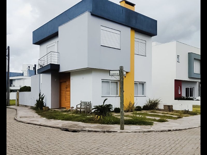 imóvel com 140m² - Hípica - Porto Alegre