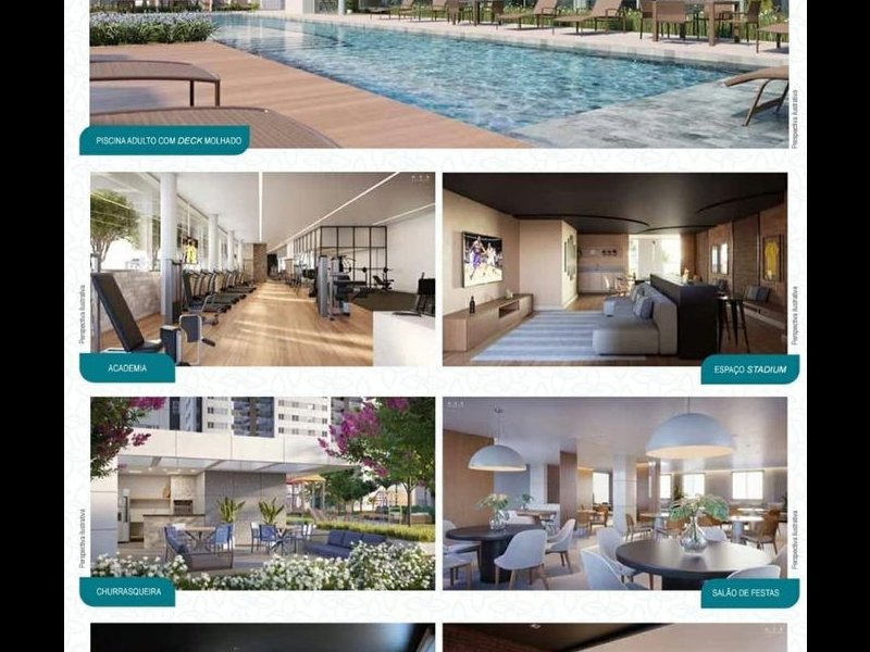 Apartamento à venda Centro com 97m² e 3 quartos por R$ 705.000 - 2121723775-lazer.jpg