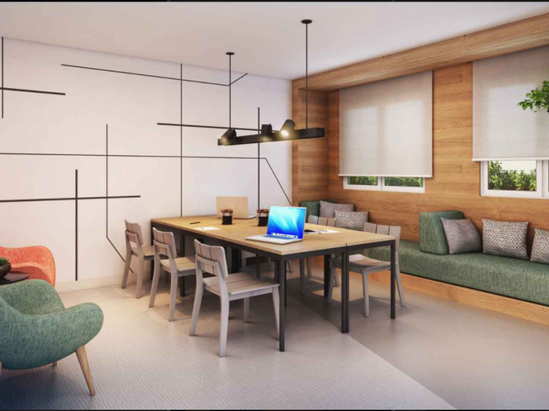 imóvel com 25m² - Bela Vista - São Paulo