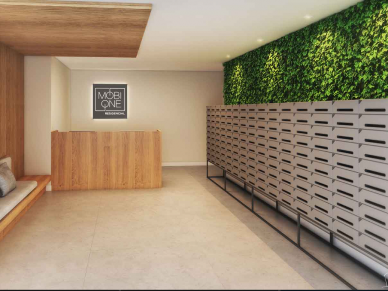 imóvel com 25m² - Bela Vista - São Paulo