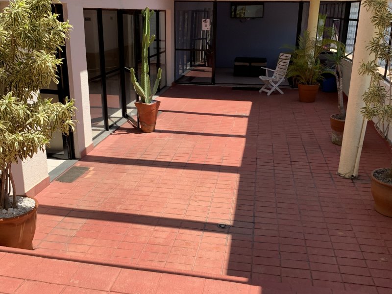 imóvel com 32m² - Higienópolis - São Paulo
