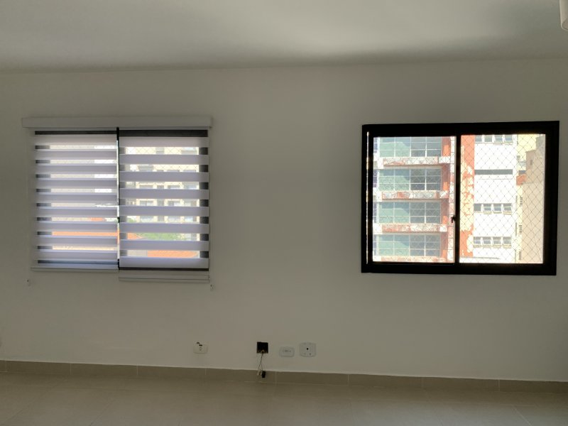 imóvel com 32m² - Higienópolis - São Paulo
