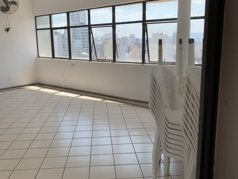 imóvel com 32m² - Higienópolis - São Paulo