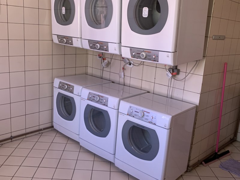 imóvel com 32m² - Higienópolis - São Paulo