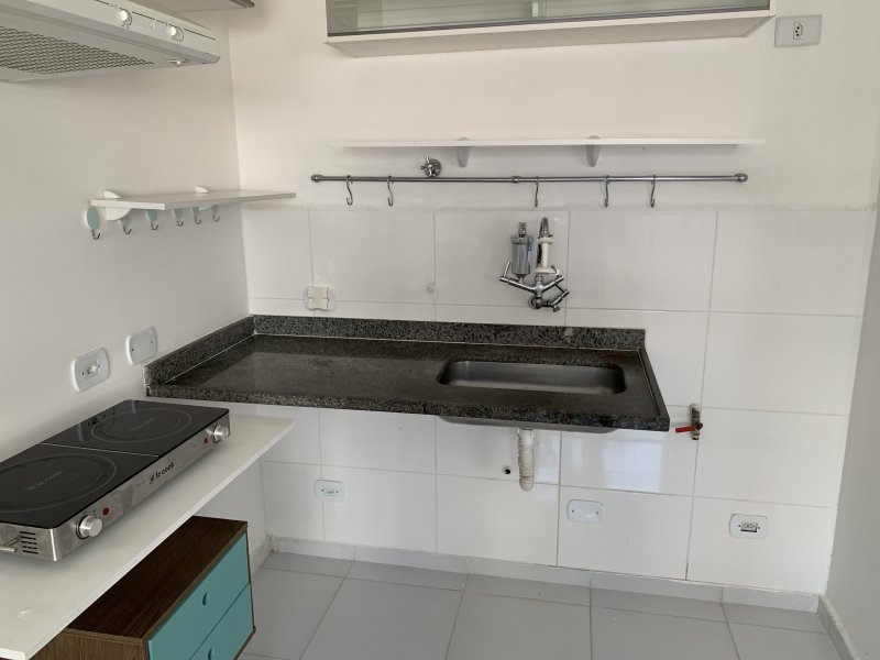 imóvel com 32m² - Higienópolis - São Paulo