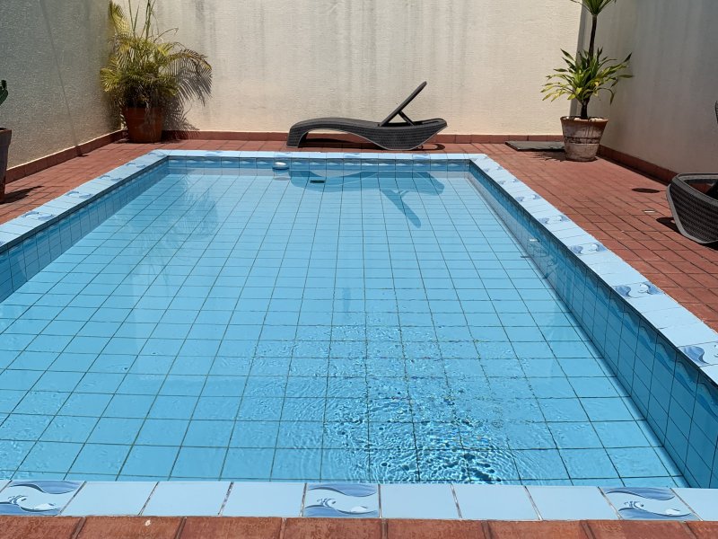 imóvel com 32m² - Higienópolis - São Paulo