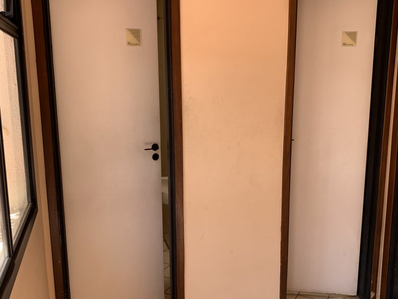 imóvel com 32m² - Higienópolis - São Paulo