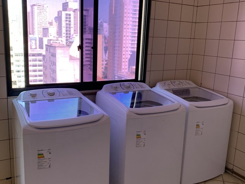 imóvel com 32m² - Higienópolis - São Paulo