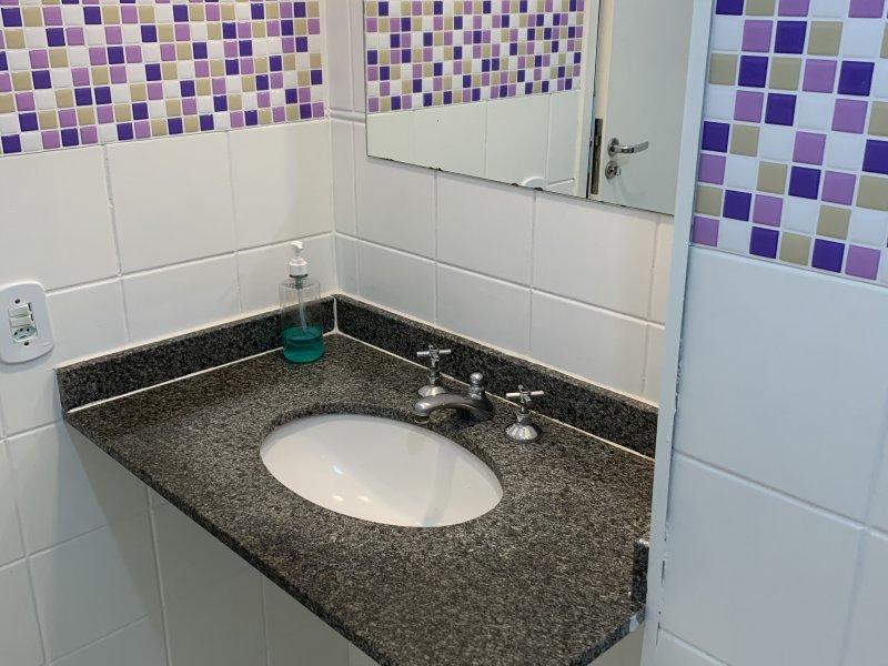 imóvel com 32m² - Higienópolis - São Paulo