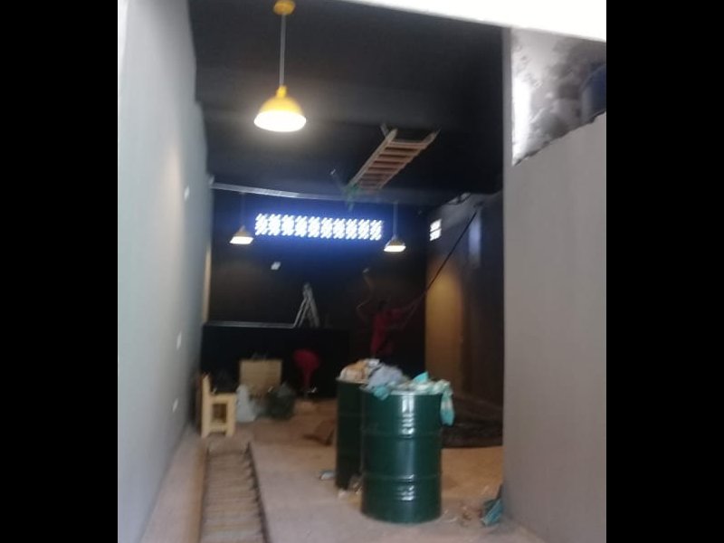Comercial à venda Jardim Santo Elias (São Miguel) com 16m² e 1 quarto por R$ 240.000 - 561438593-img-20211101-wa0108.jpg