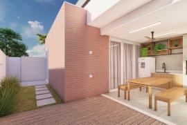 Casa de condomínio à venda Centro com 151m² - 3 dormitórios -  vagas - R$ 698.500 - 196810541-8cddb9d1-4cf0-4f1f-bab3-695c78e9487d.jpeg