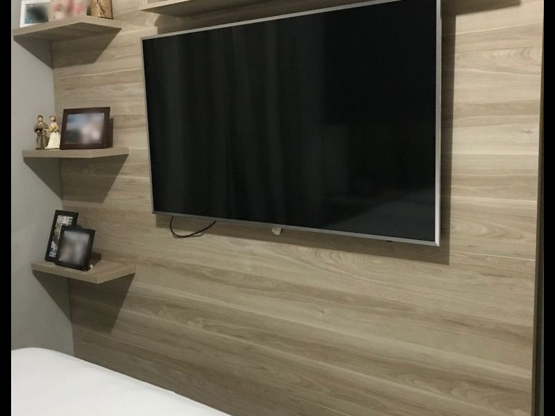imóvel com 45m² - Nova Pompéia - Piracicaba