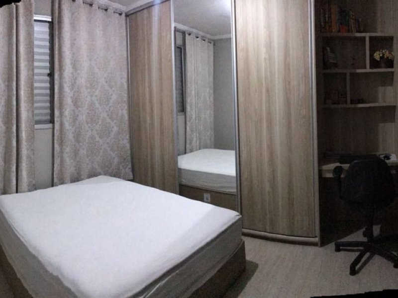 imóvel com 45m² - Nova Pompéia - Piracicaba