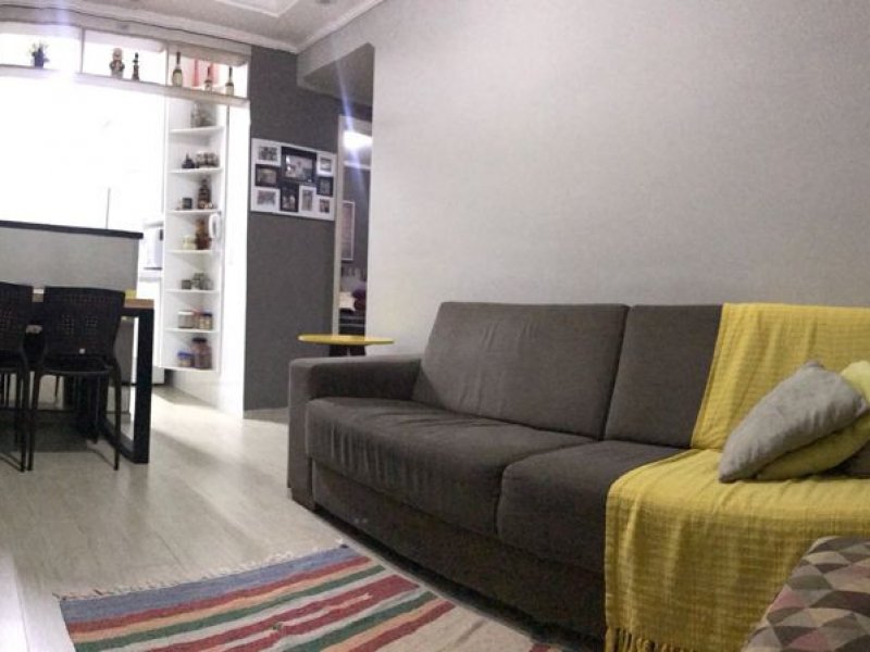 imóvel com 45m² - Nova Pompéia - Piracicaba