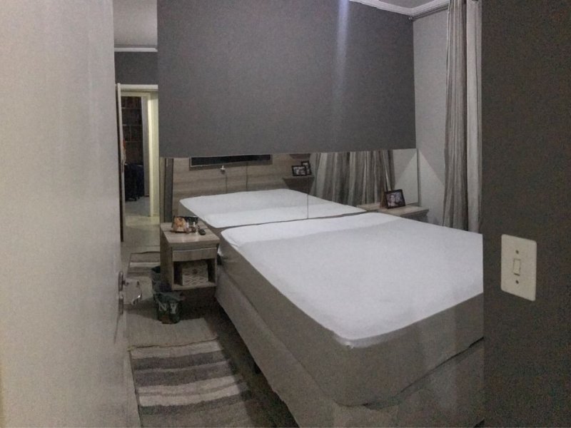 imóvel com 45m² - Nova Pompéia - Piracicaba