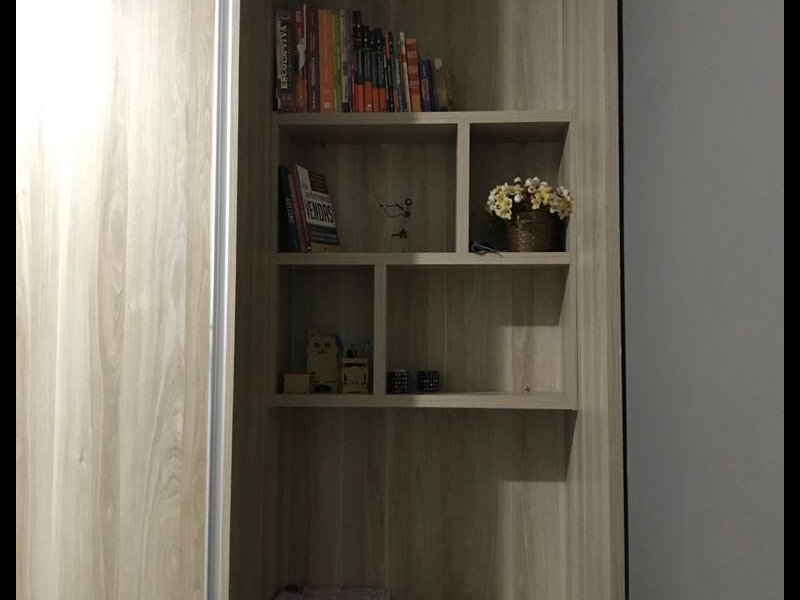 imóvel com 45m² - Nova Pompéia - Piracicaba