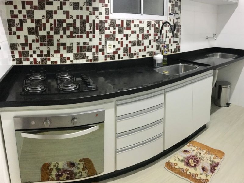 imóvel com 45m² - Nova Pompéia - Piracicaba