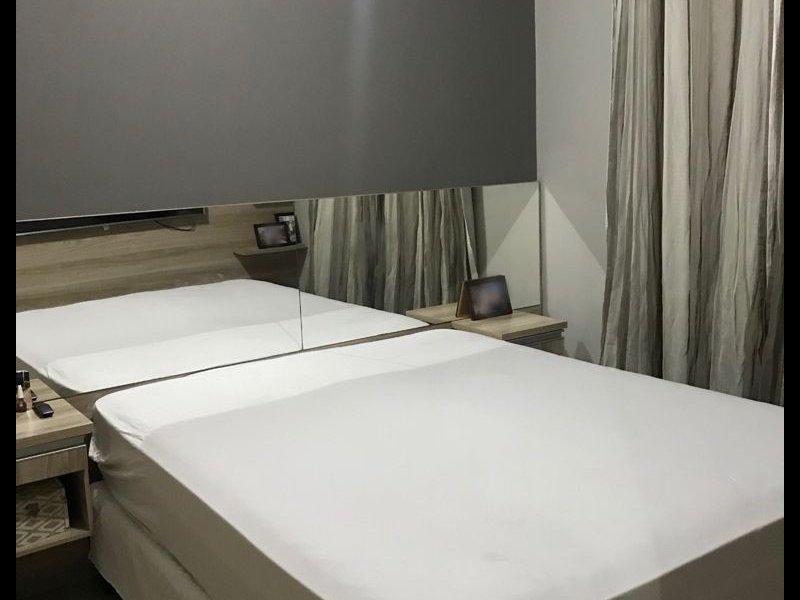 imóvel com 45m² - Nova Pompéia - Piracicaba