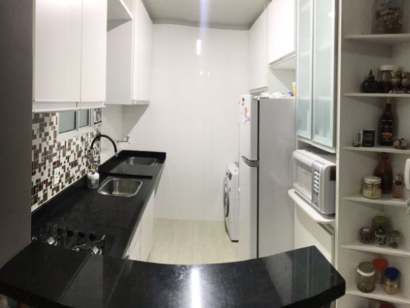 imóvel com 45m² - Nova Pompéia - Piracicaba