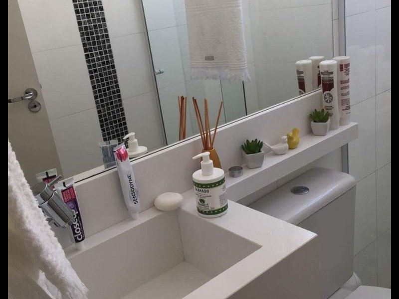 imóvel com 45m² - Nova Pompéia - Piracicaba