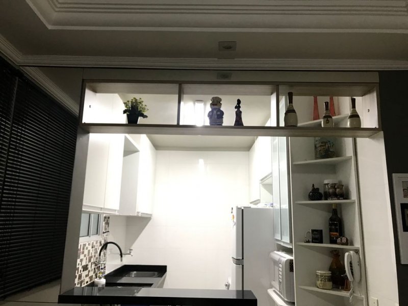 imóvel com 45m² - Nova Pompéia - Piracicaba