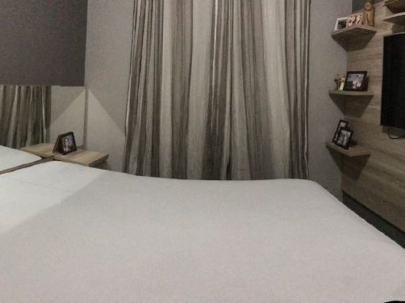 imóvel com 45m² - Nova Pompéia - Piracicaba