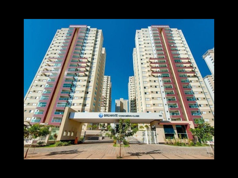 Apartamento à venda Res. Eldorado com 99m² e 3 quartos por R$ 540.000 - 1322076661-154188938190849.jpg
