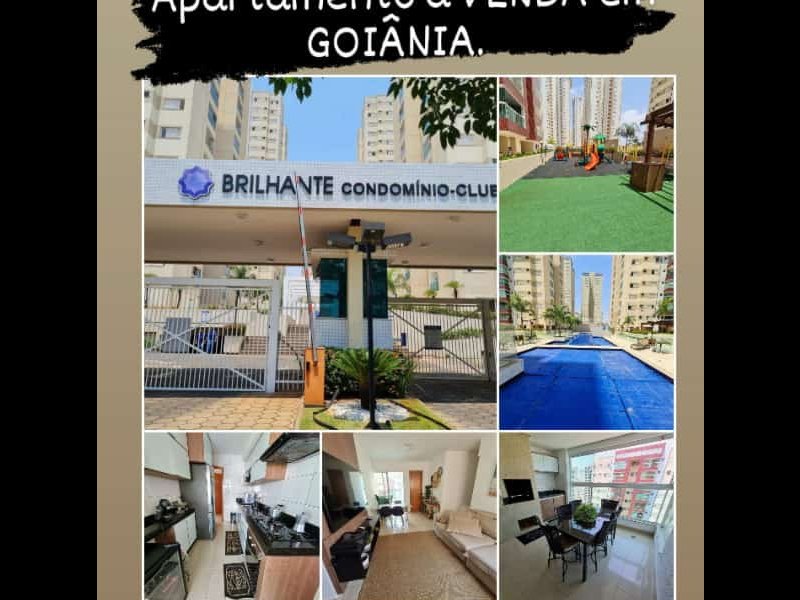 Apartamento à venda Res. Eldorado com 99m² e 3 quartos por R$ 540.000 - 723919720-whatsapp-image-2021-10-21-at-11.jpeg
