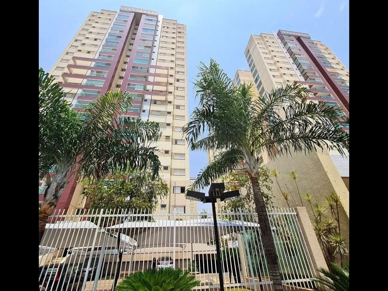 Apartamento à venda Res. Eldorado com 99m² e 3 quartos por R$ 540.000 - 91918850-151162450125879.jpg