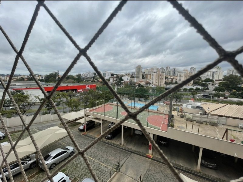 imóvel com 73m² - Castelo - Belo Horizonte