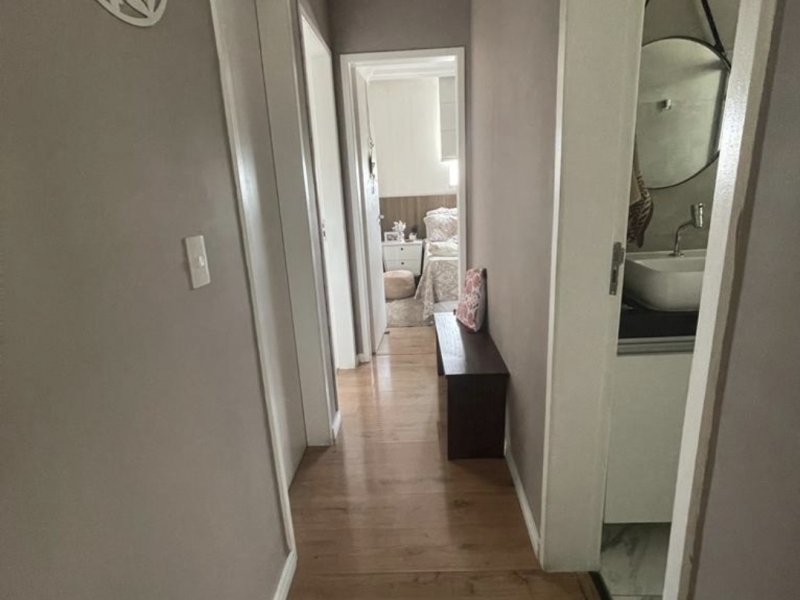 imóvel com 73m² - Castelo - Belo Horizonte