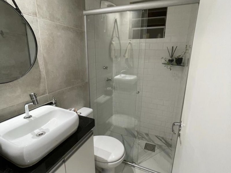 imóvel com 73m² - Castelo - Belo Horizonte