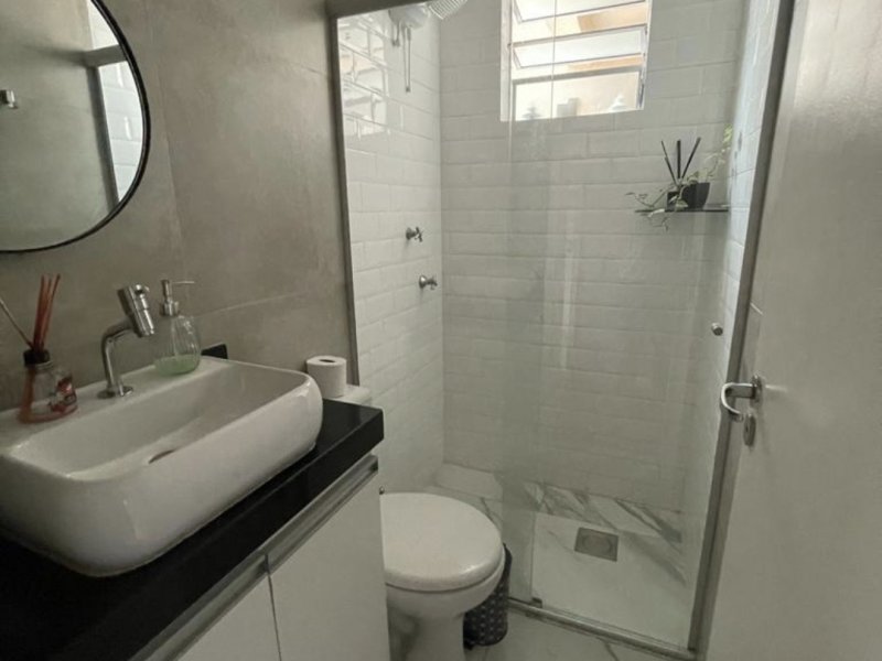 imóvel com 73m² - Castelo - Belo Horizonte