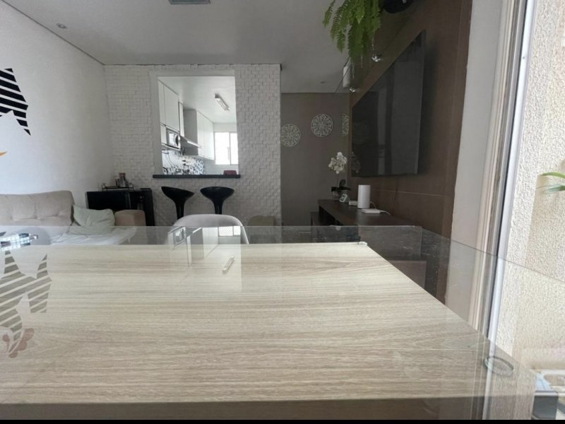 imóvel com 73m² - Castelo - Belo Horizonte