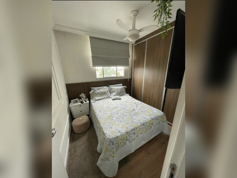 imóvel com 73m² - Castelo - Belo Horizonte