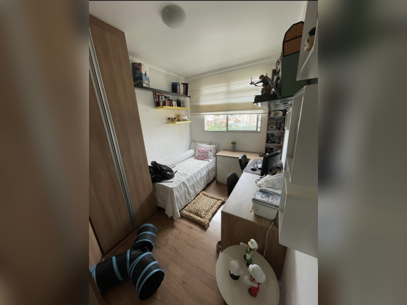 imóvel com 73m² - Castelo - Belo Horizonte