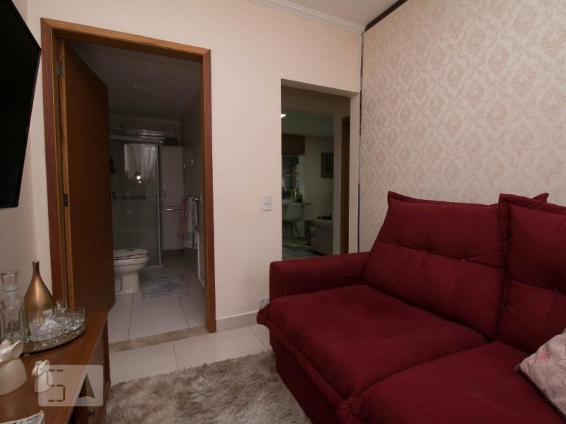 imóvel com 70m² - Mooca - São Paulo