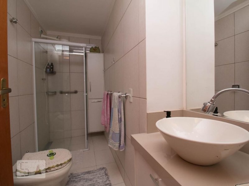 imóvel com 70m² - Mooca - São Paulo